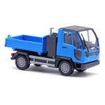 Busch 54701 - H0 - Multicar M31 - blau